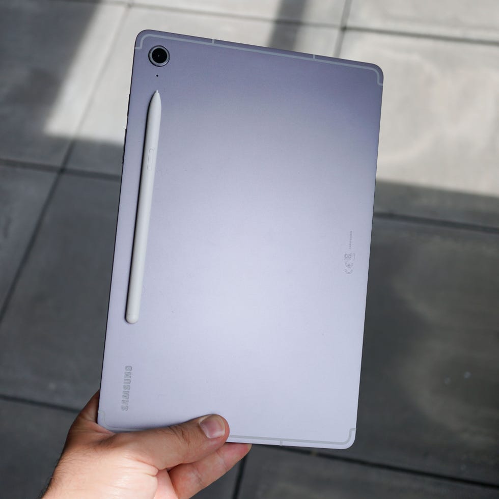 Galaxy Tab S10 FE