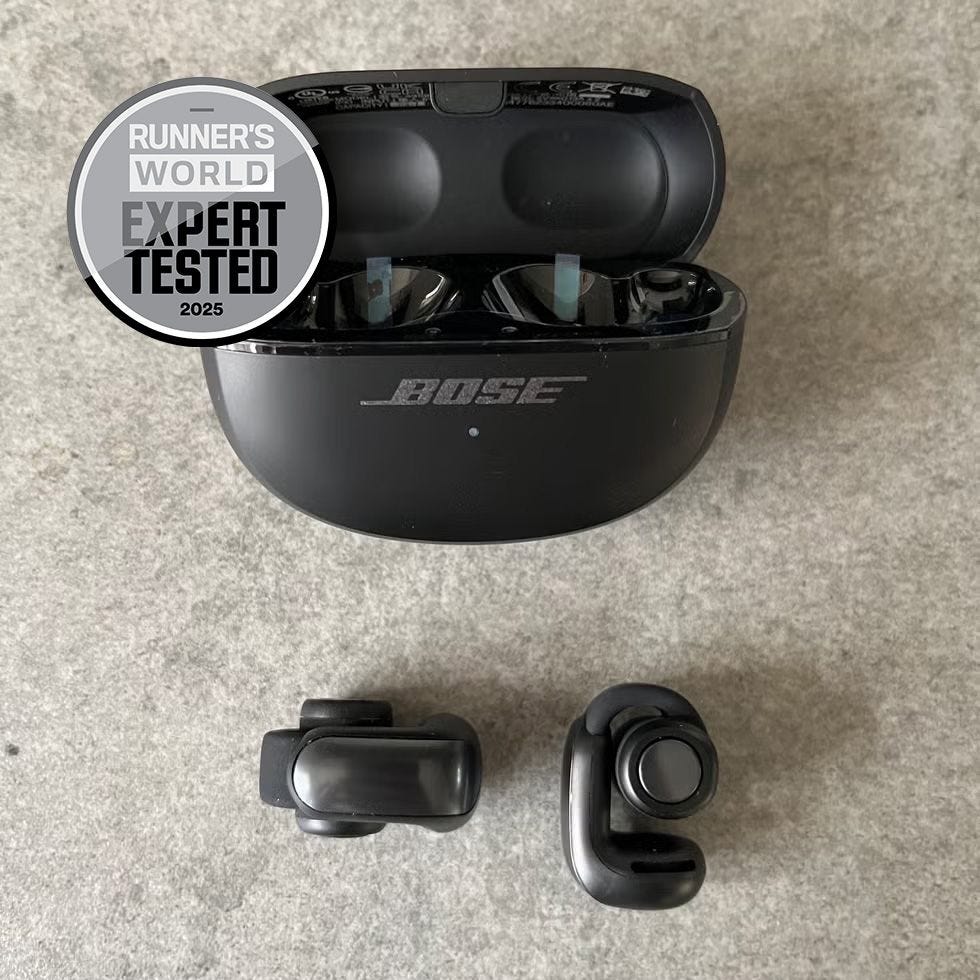 Bose Ultra Open Earbuds