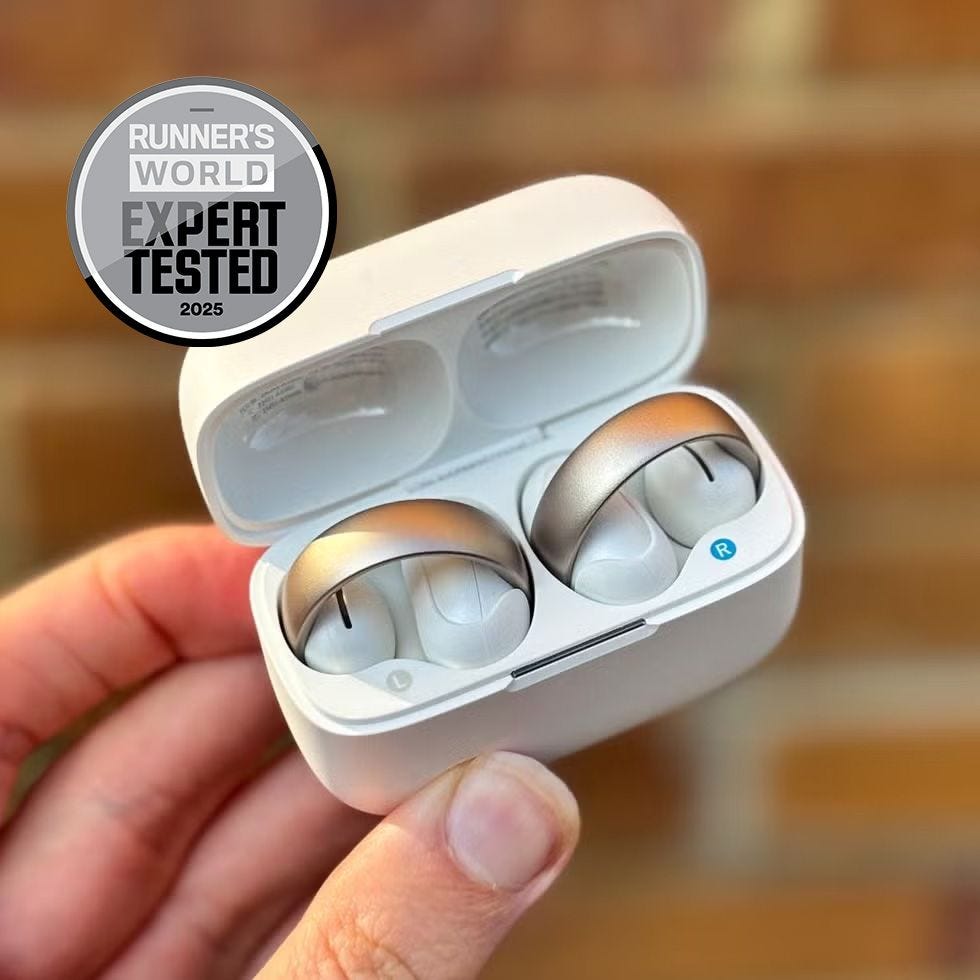 Soundcore AeroClip