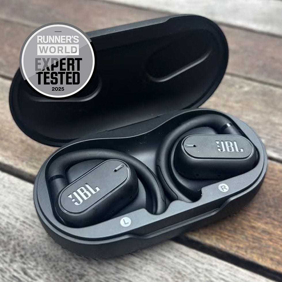 JBL Soundgear Sense