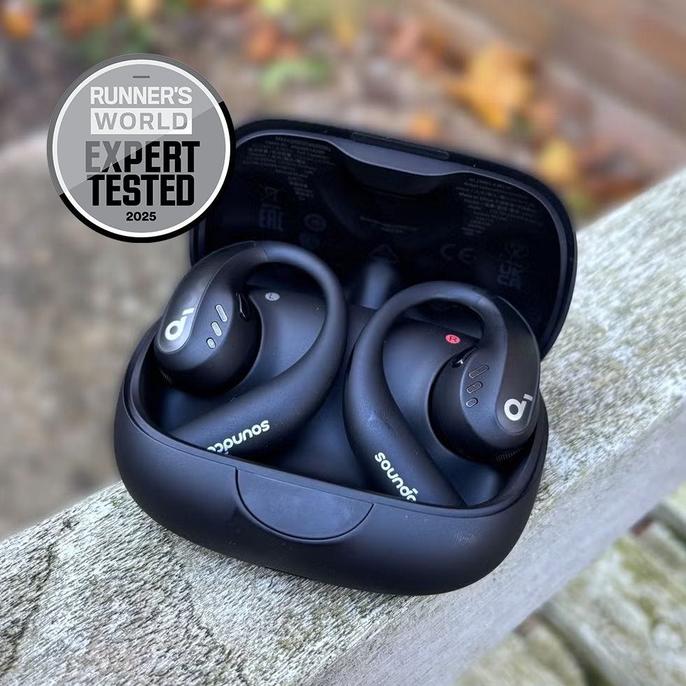 Soundcore AeroFit Pro