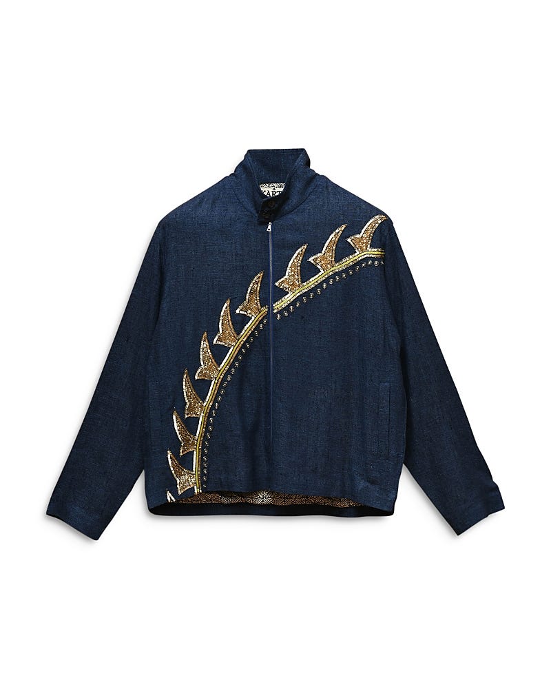 Harrington Jacket
