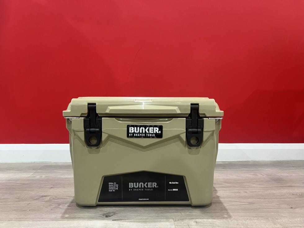Cool Box 18L