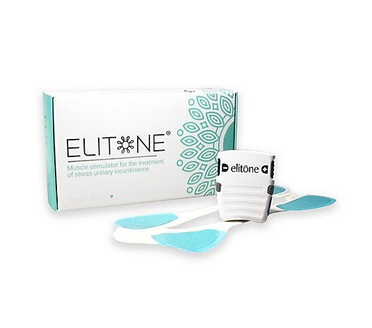 Pelvic Floor Exerciser