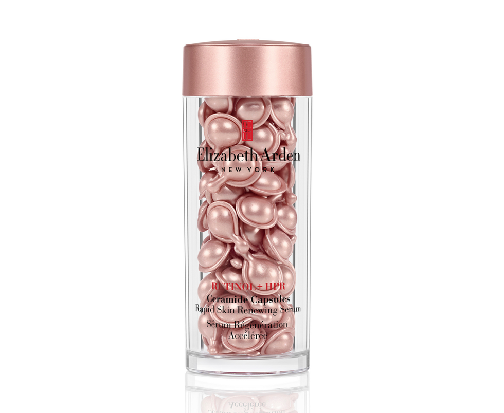 Retinol + HPR Ceramide Capsules Serum