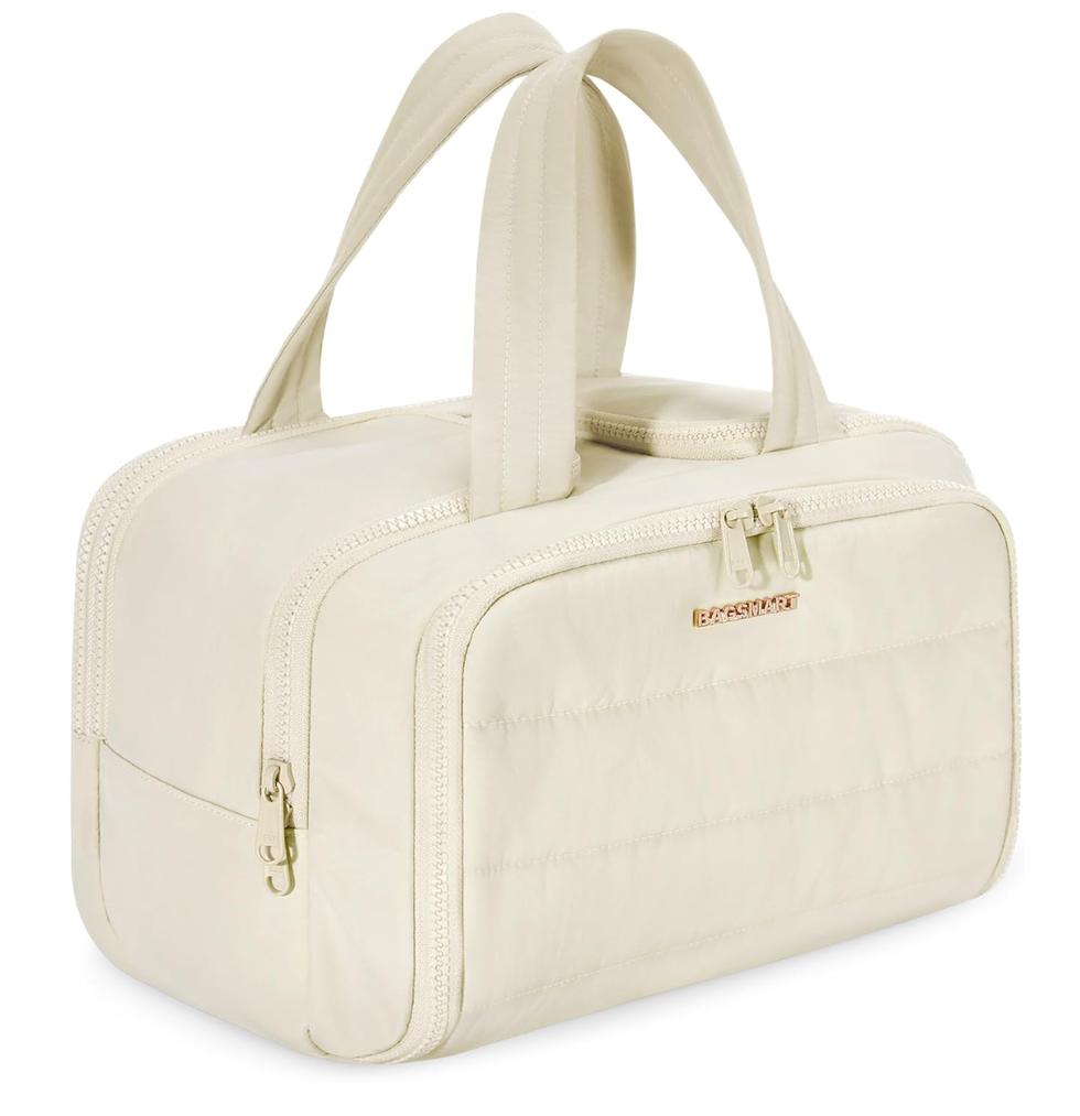Travel Toiletry Bag