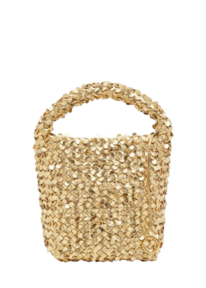 Borsa a secchiello Cabat piccola