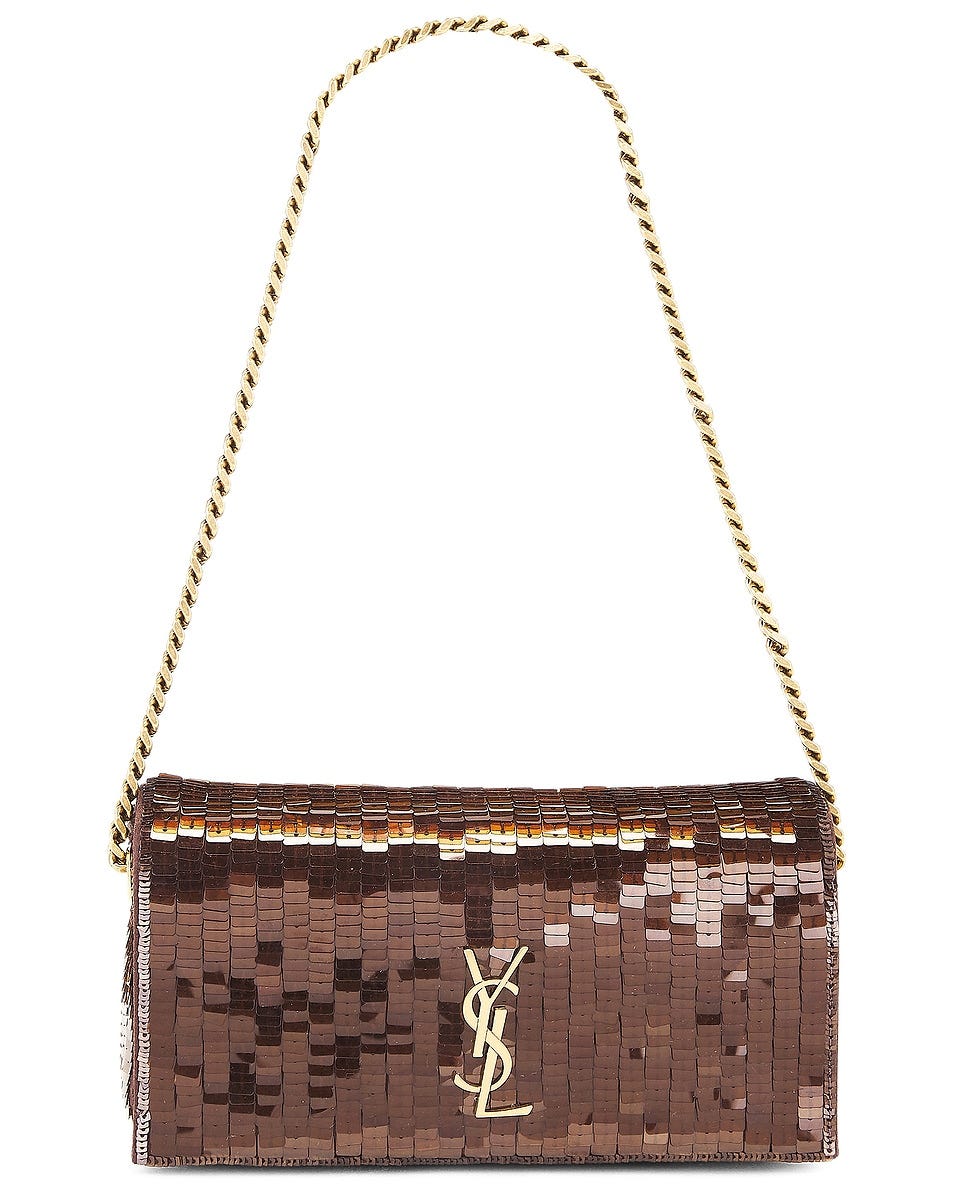 Borsa a catena Mini Kate 99