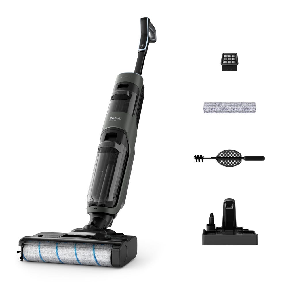 X-CLEAN 4 Cordless Wet & Dry Vacuum