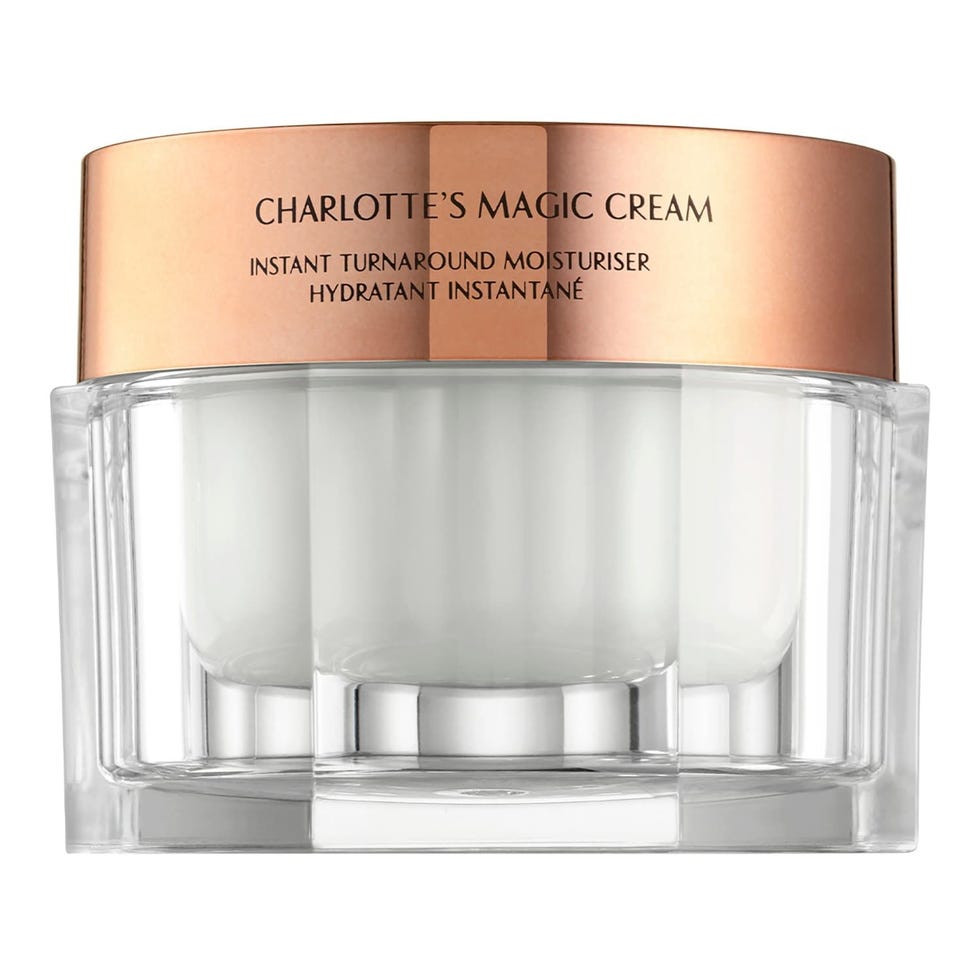 Charlotte's Magic Cream