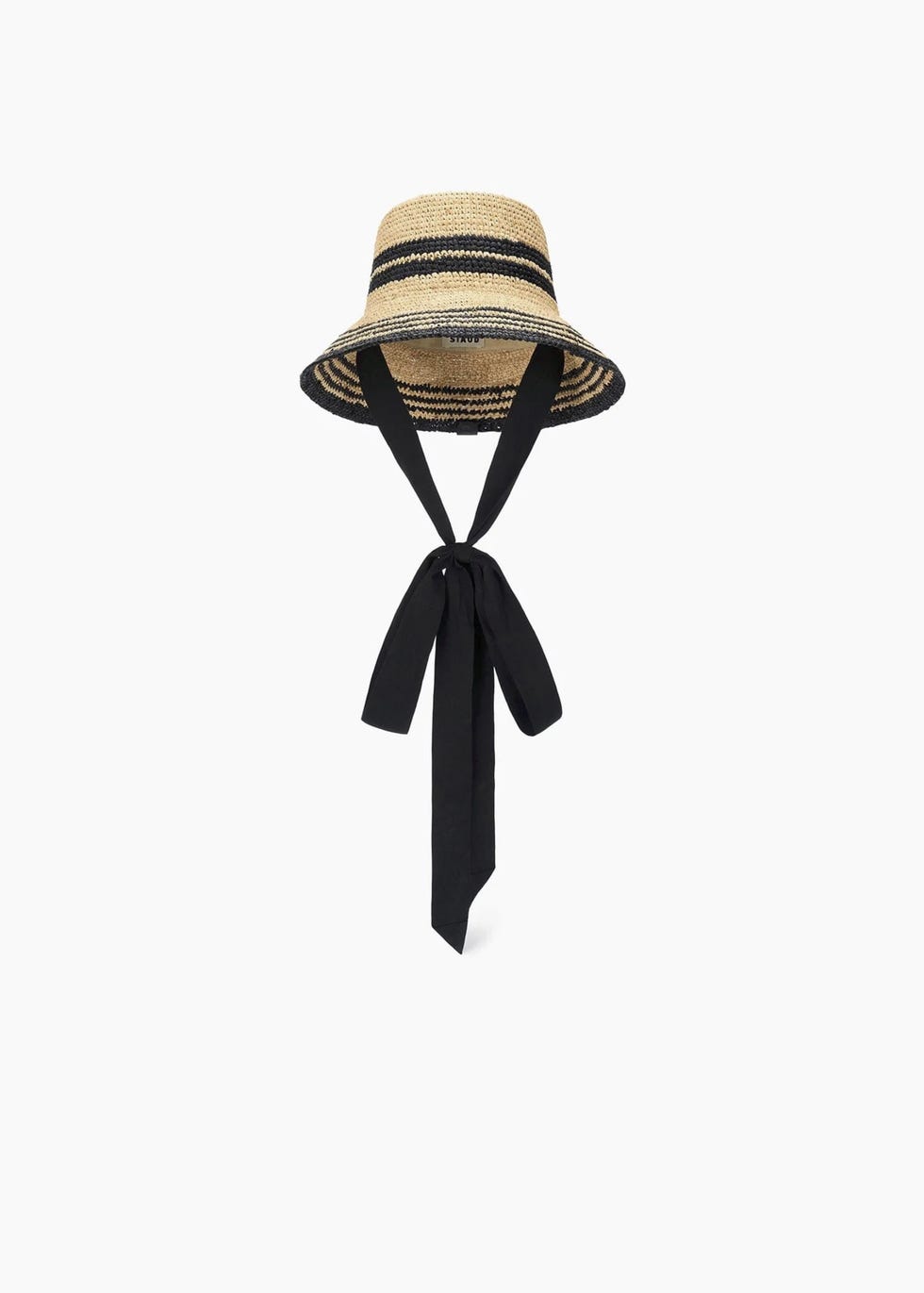 Rita Ribbon Hat