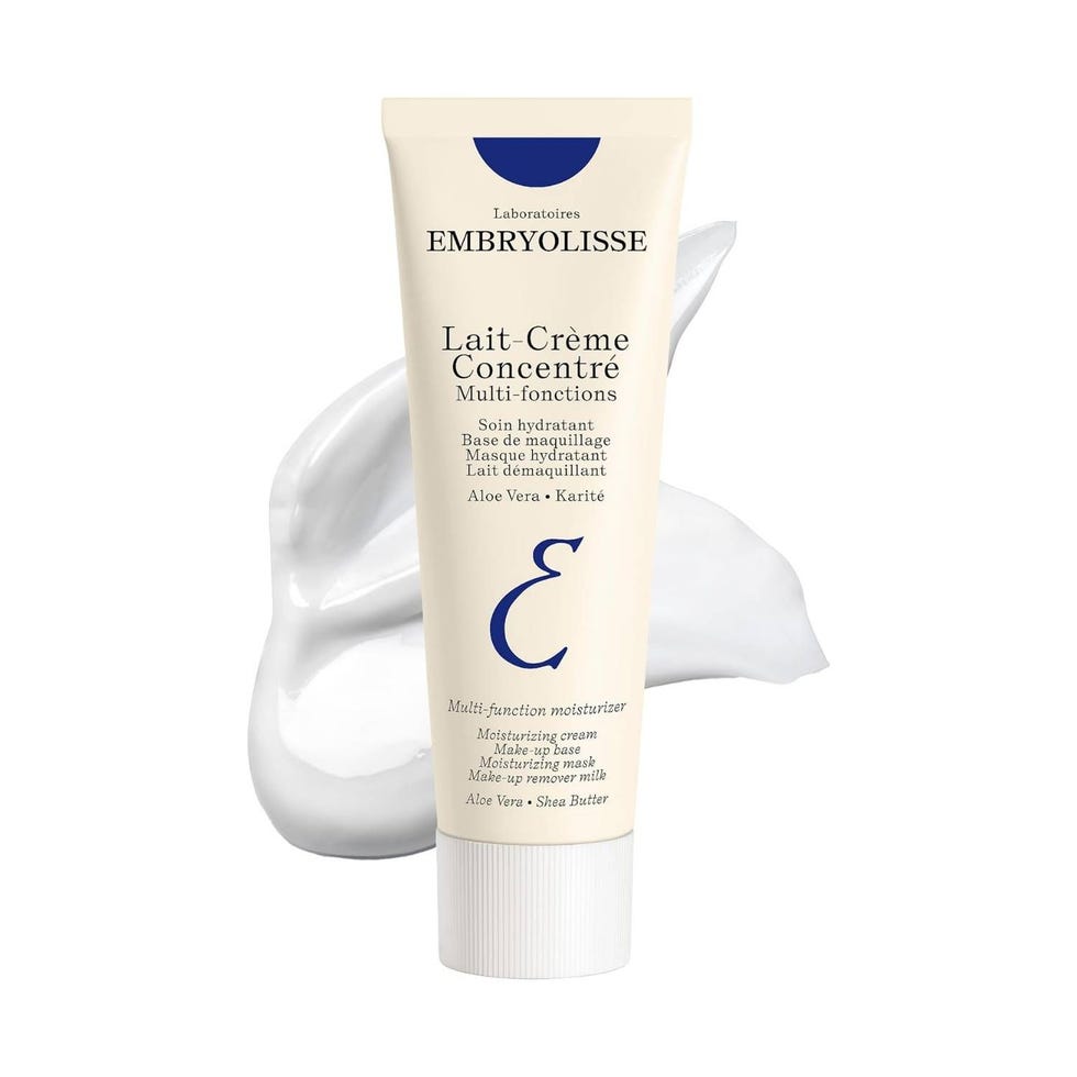 Lait-Crème Concentré