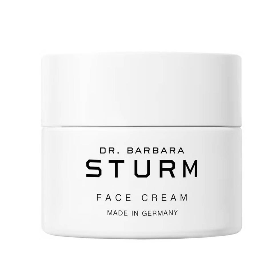 Face Cream