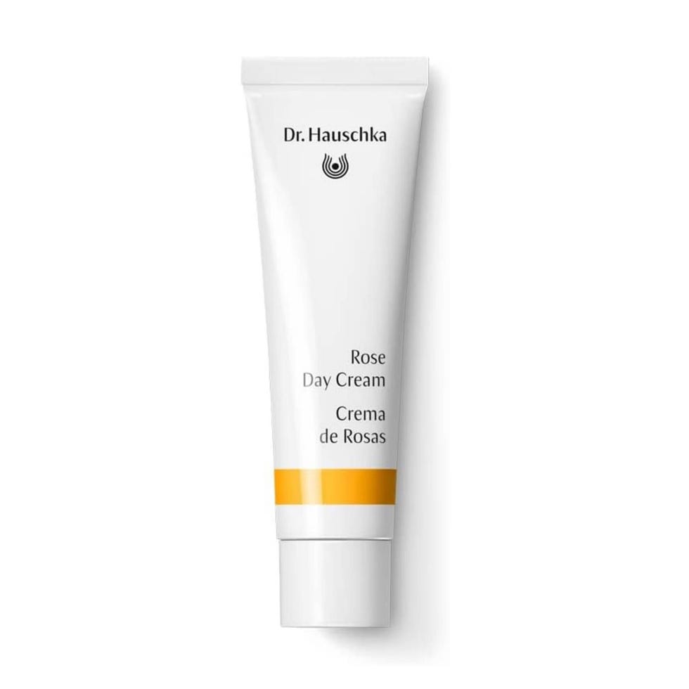 Rose Day Cream