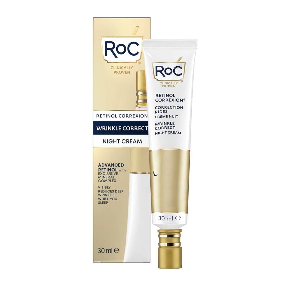 Retinol Correxion