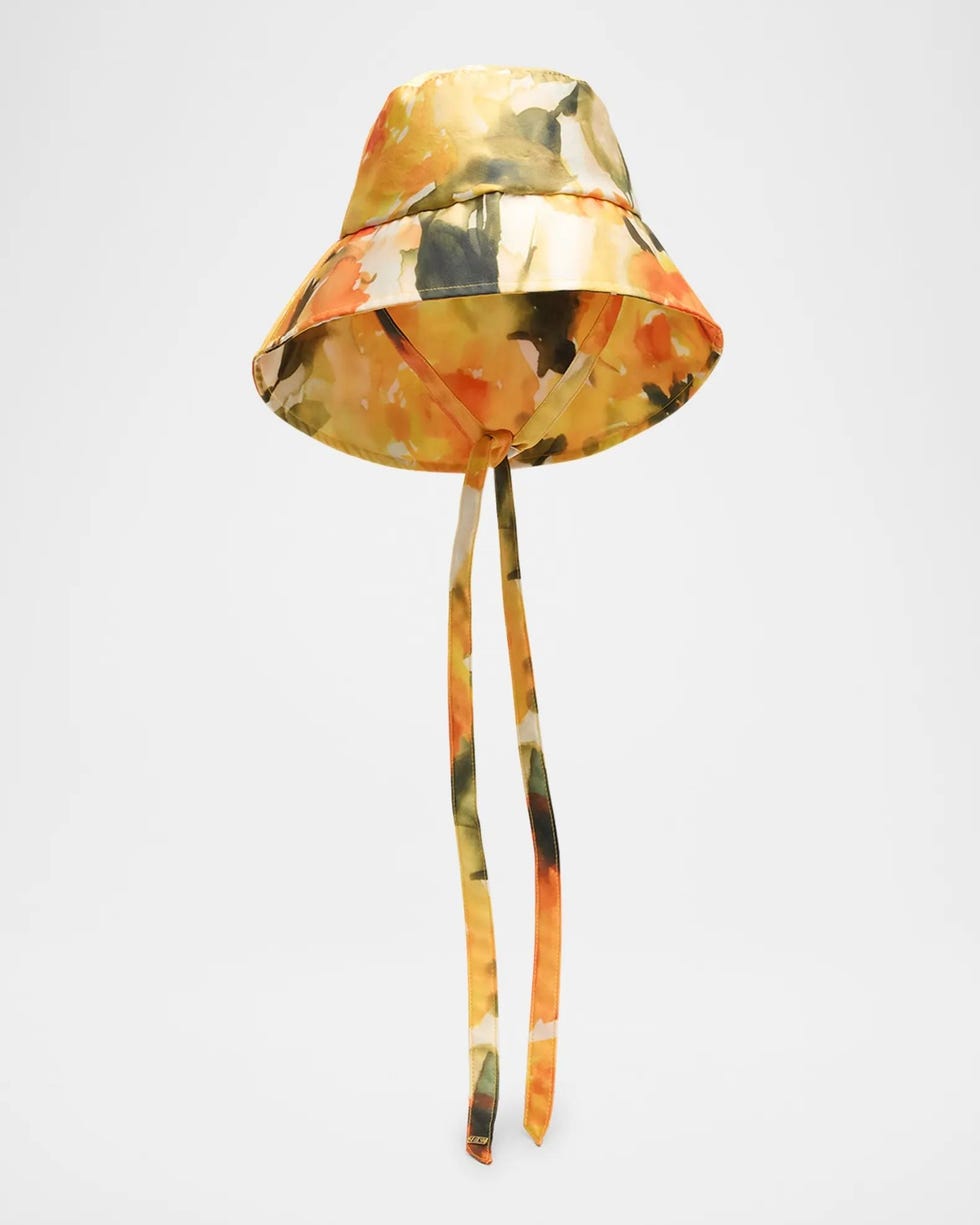 Ally Bucket Hat