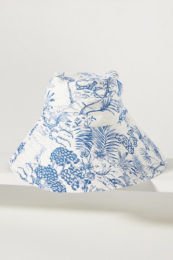 Nau Botanica Hat