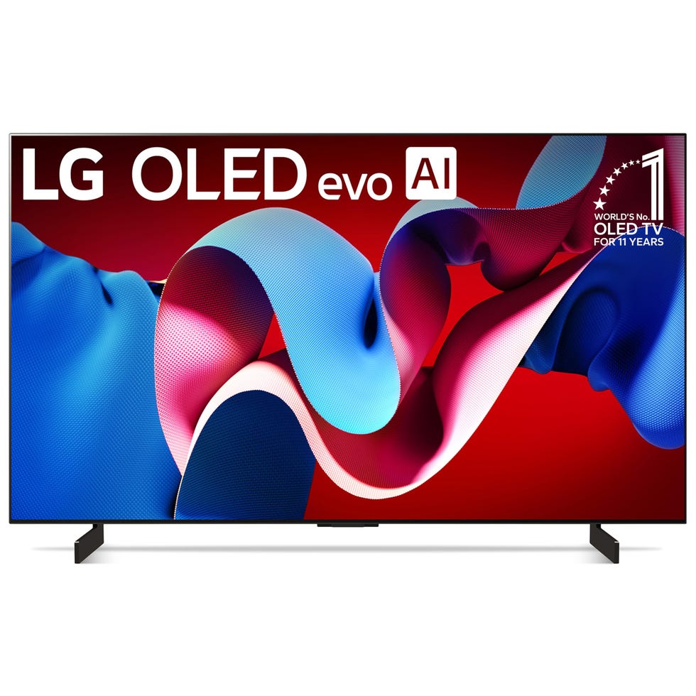 48 pulgadas LG OLED EVO Smart TV 
