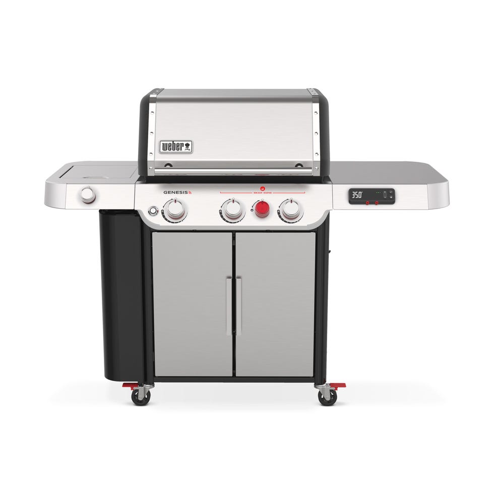 Genesis SX-335 Smart Gas Grill