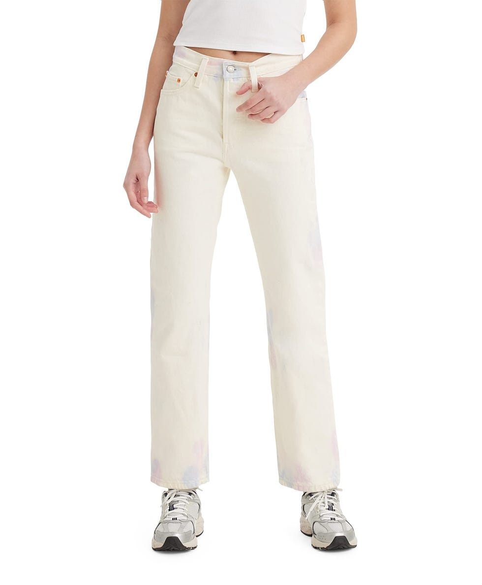 Jeansy 501 Original Fit