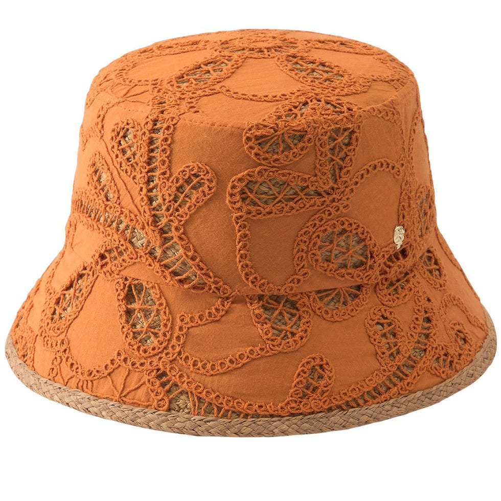 Lizette Bucket Hat