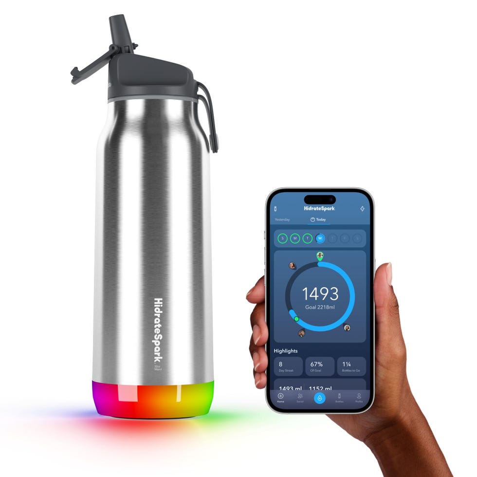 PRO Smart Water Bottle