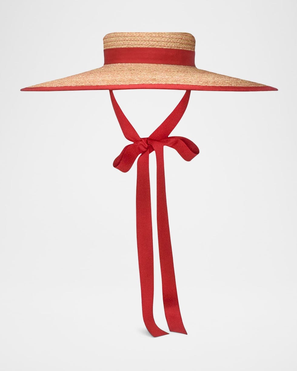 Claiborne Bucket Hat 