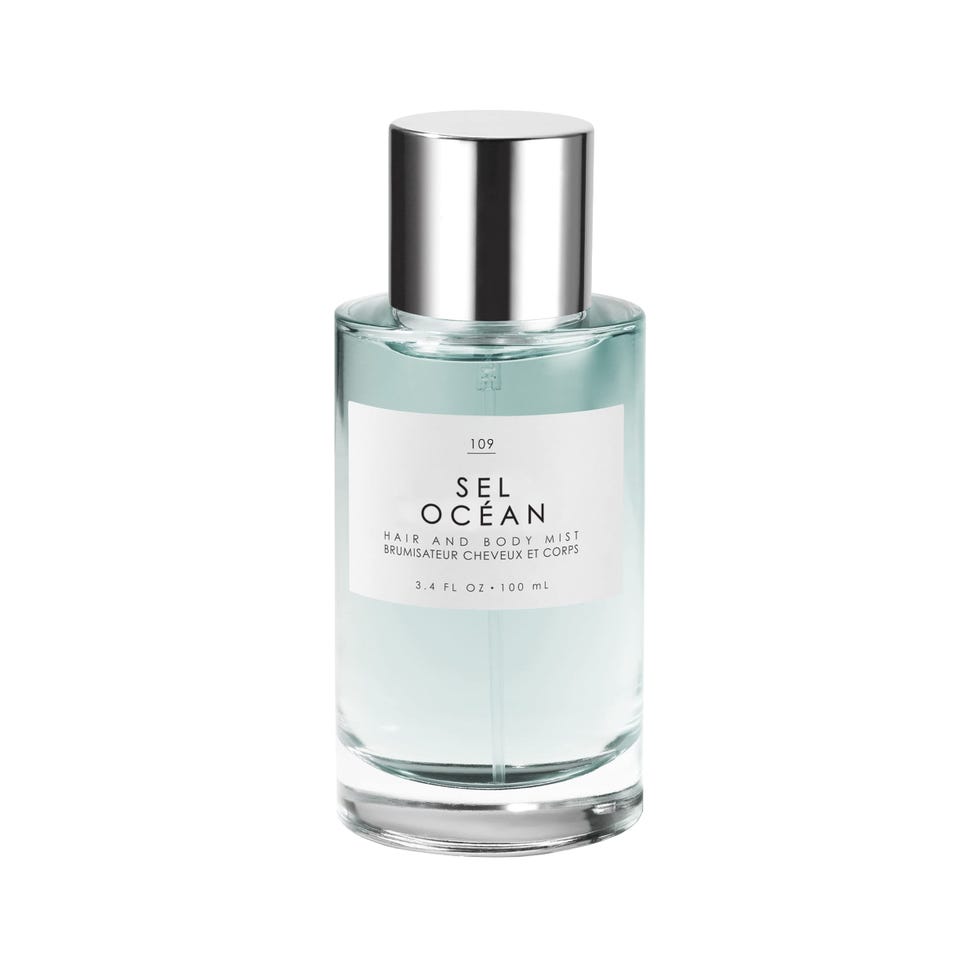 Sel Océan Hair & Body Mist