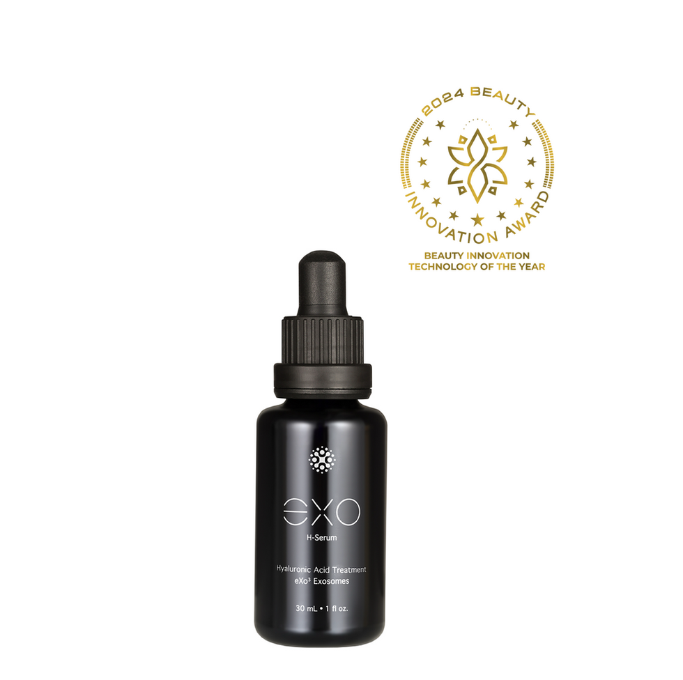 Trattamento con acido ialuronico EXO H-SERUM™