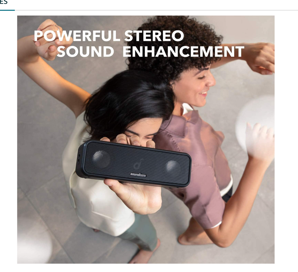 Soundcore 3