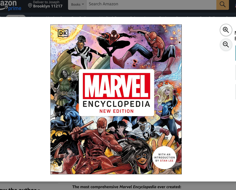 Encyclopedia