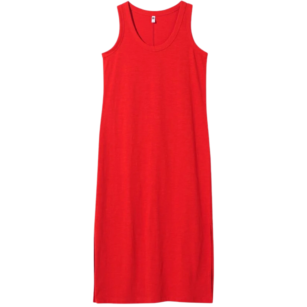 Hema Midi Dress