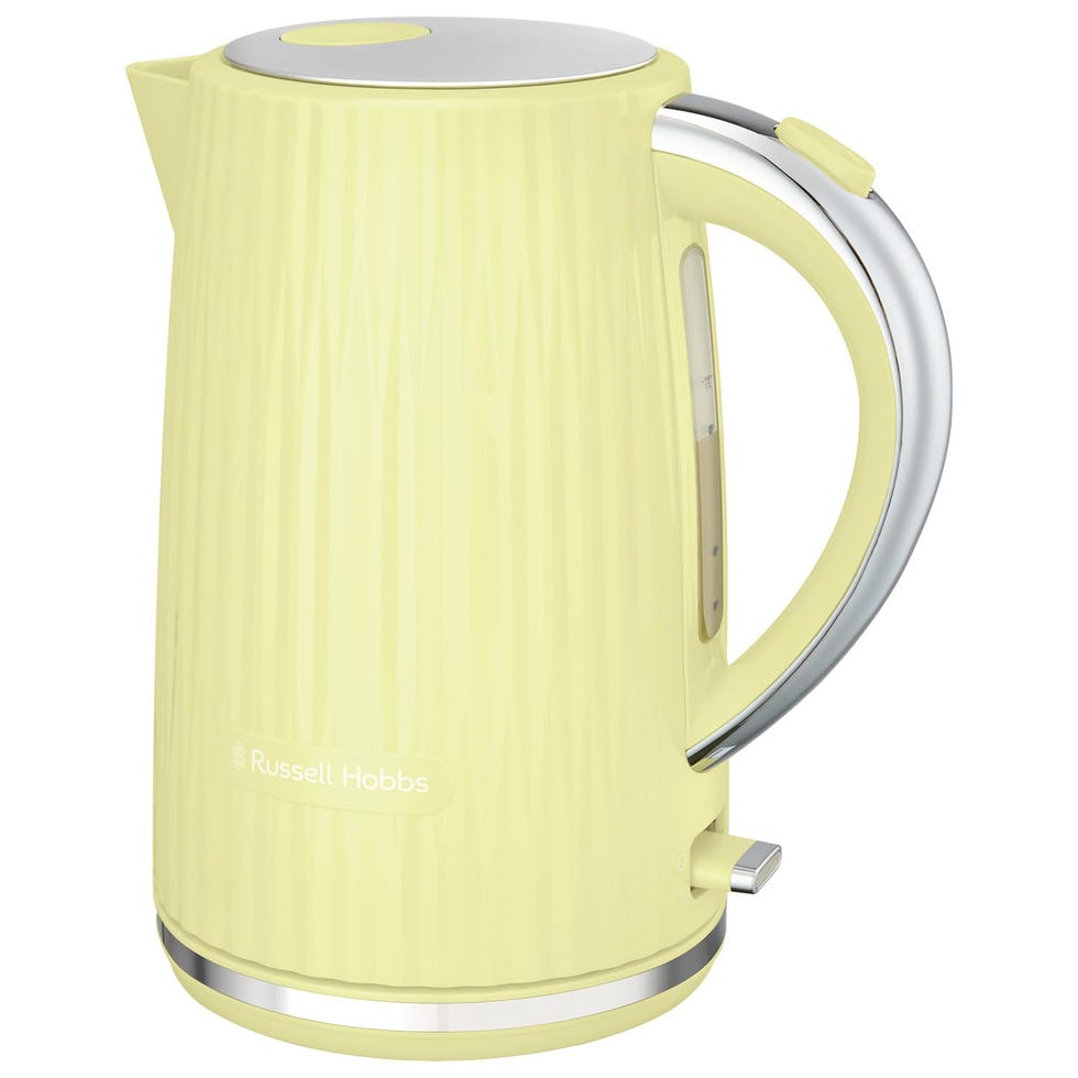 Eden Kettle
