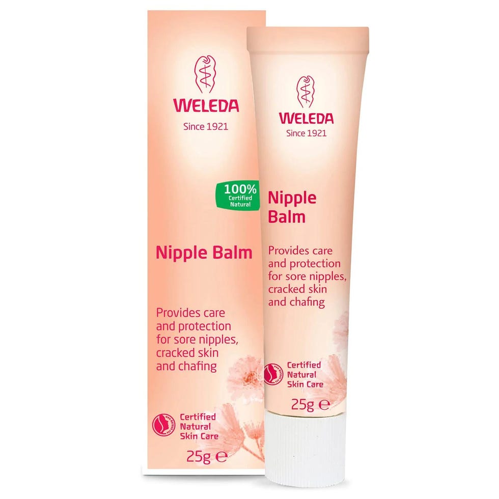 Nipple Balm