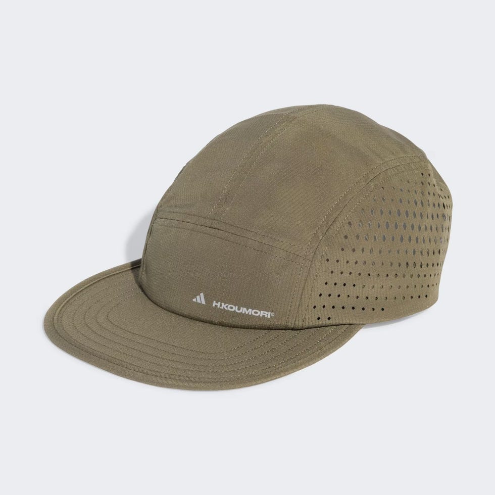Gorra de alto rendimiento