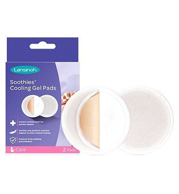 Soothies Gel Pads 