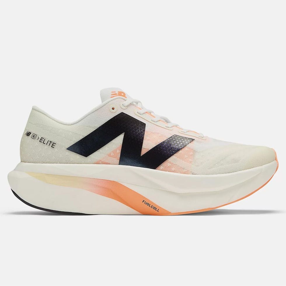 New Balance FuelCell SuperComp Elite v4