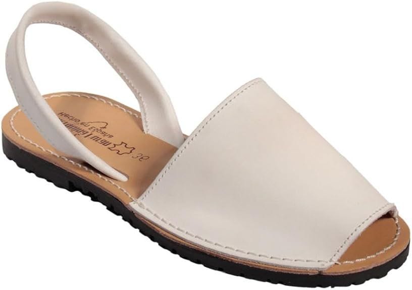 Sandalias Menorquinas