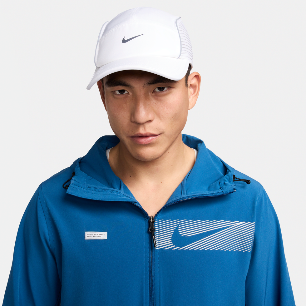 Nike Dri-FIT ADV Fly AeroAdapt Cap 