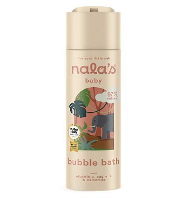 Bubble Bath
