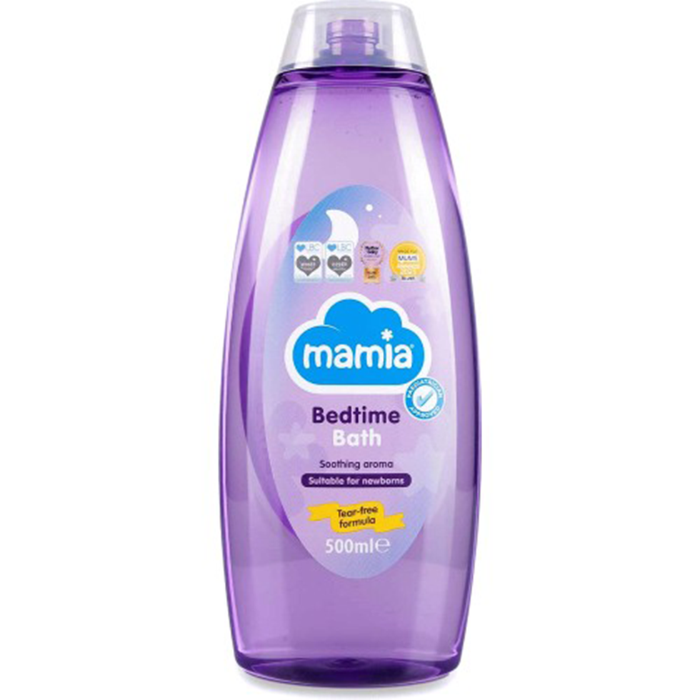 Mamia Bubbles