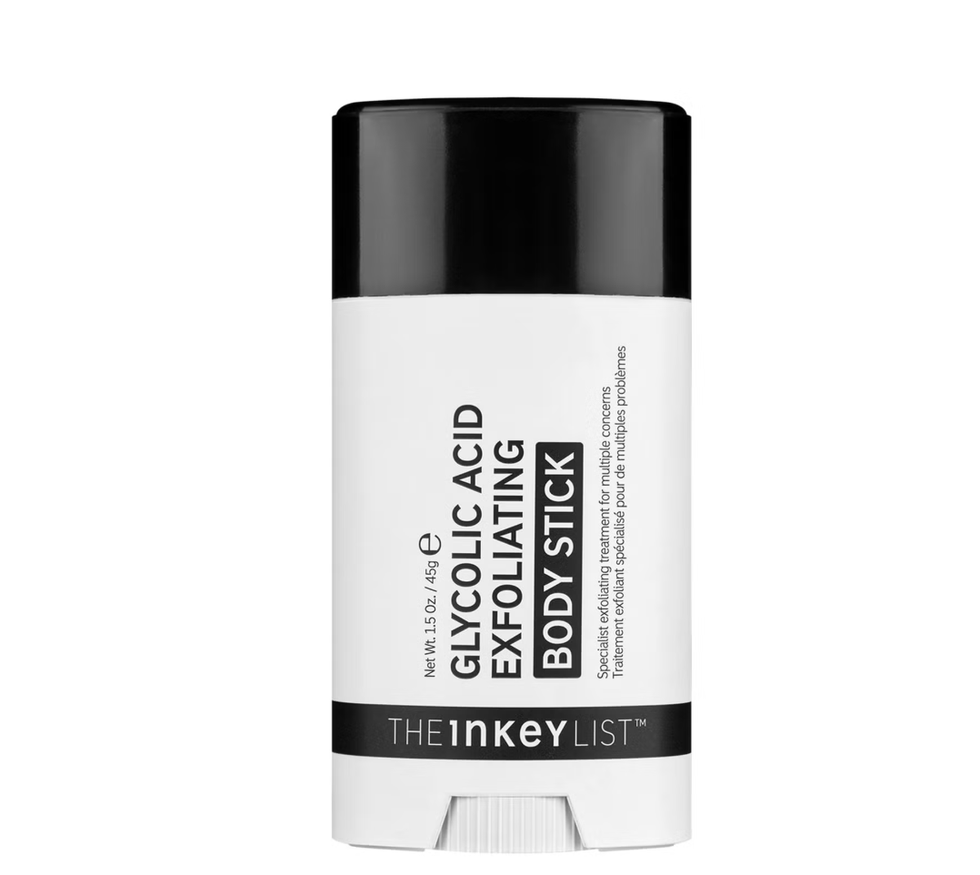 Glycolic Acid Exfoliating Body Stick