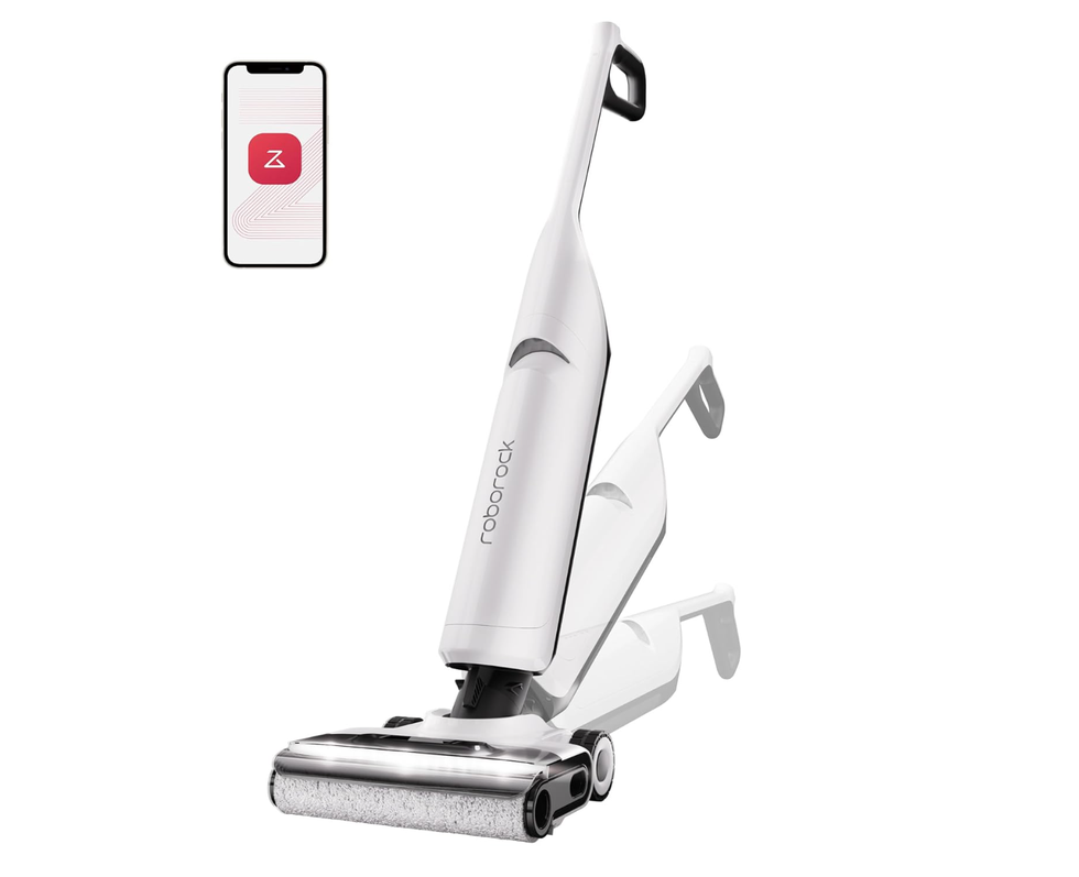 Flexi Pro Wet and Dry Vacuum Cleaner
