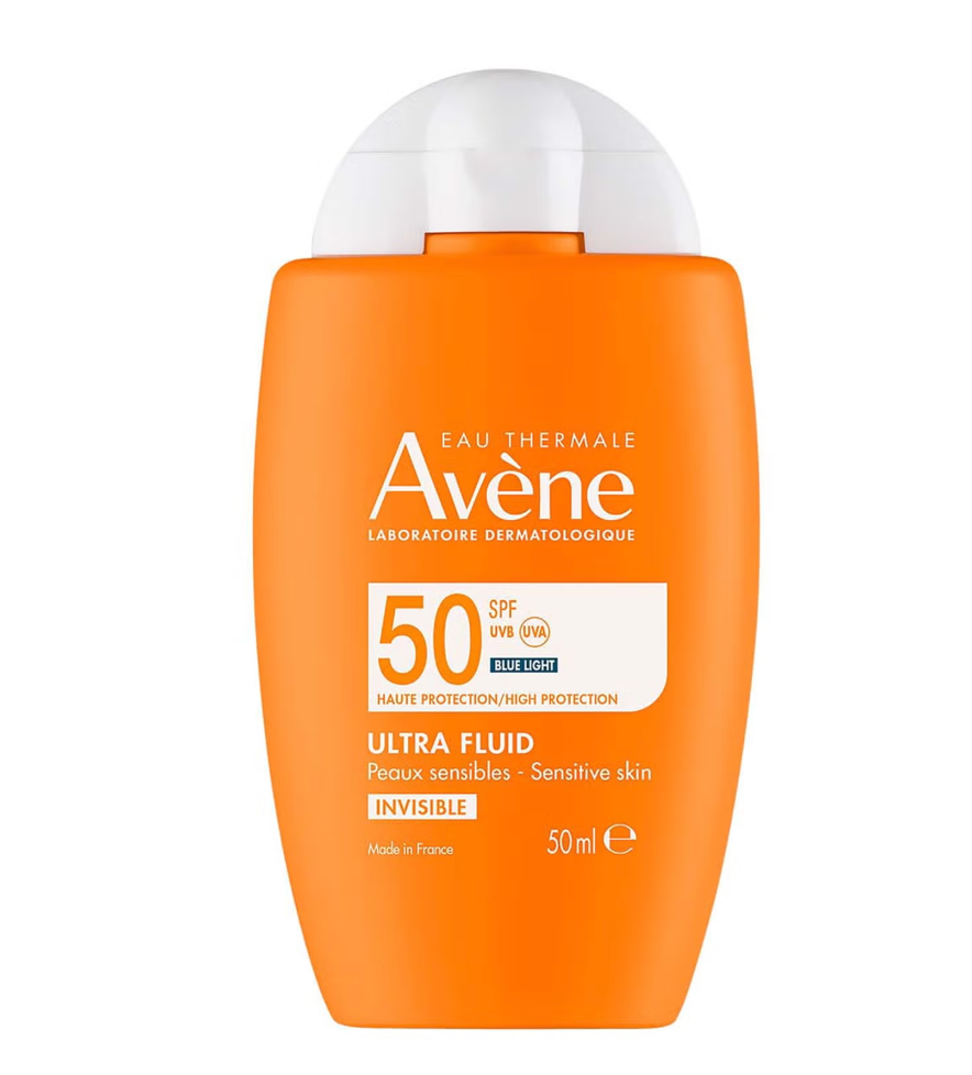 Avène Sun Protection SPF50