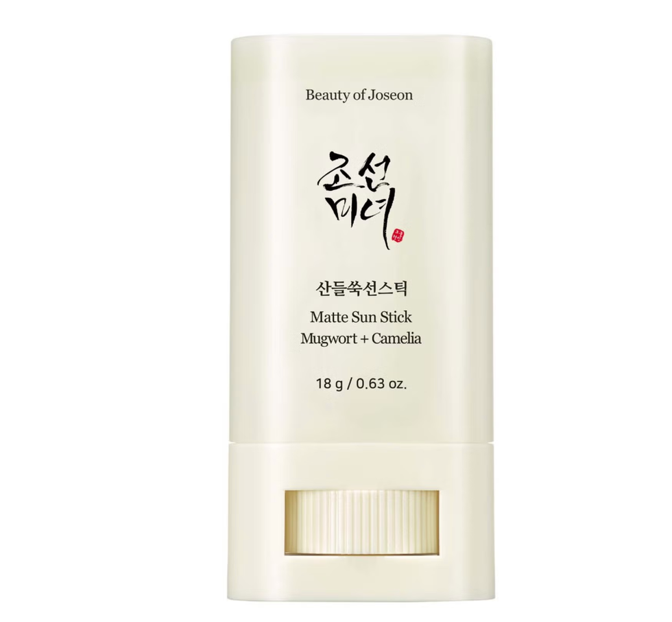 Beauty of Joseon Matte Sun Stick
