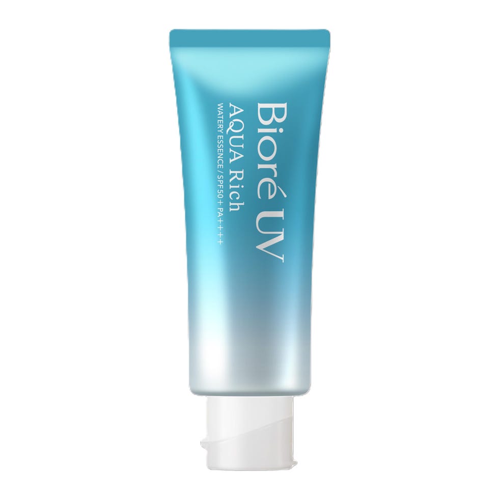 UV Aqua Rich Watery Essence Sunscreen SPF50+