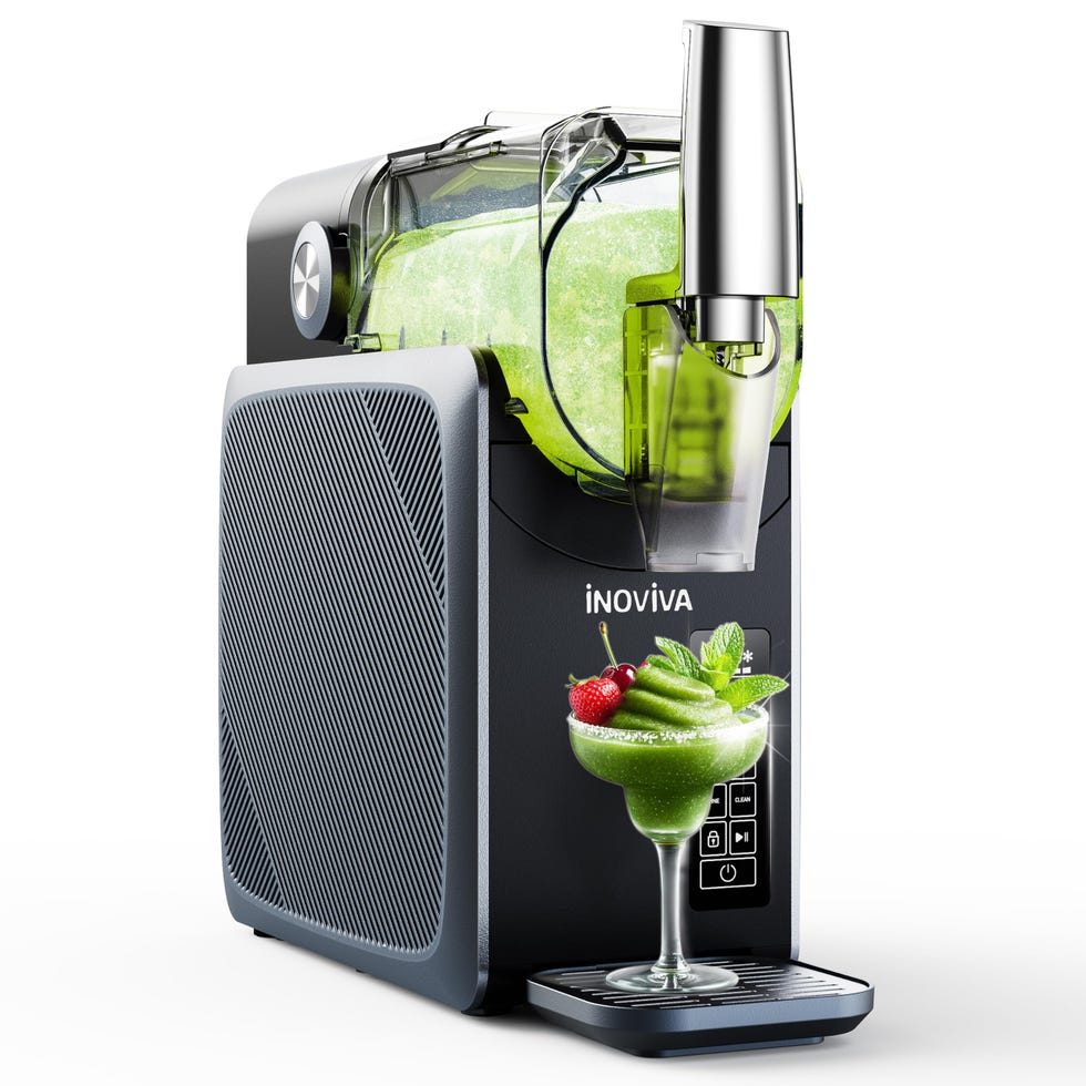 Slushie Machine 