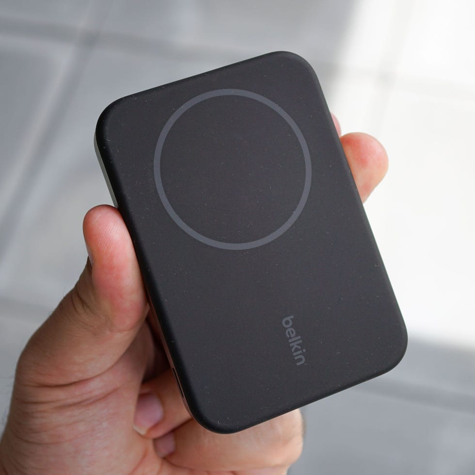BoostCharge Pro 8K with Qi2