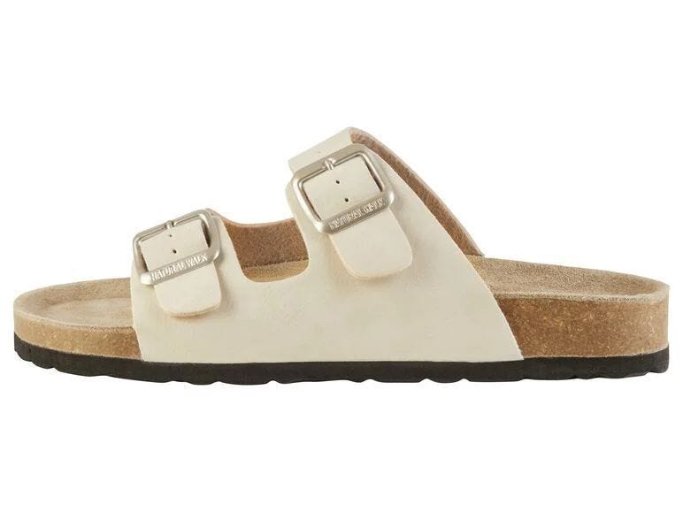 Sandalias tiras 