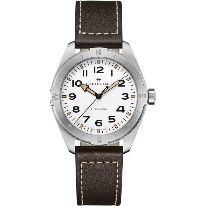 Khaki Field Expedition Otomatik